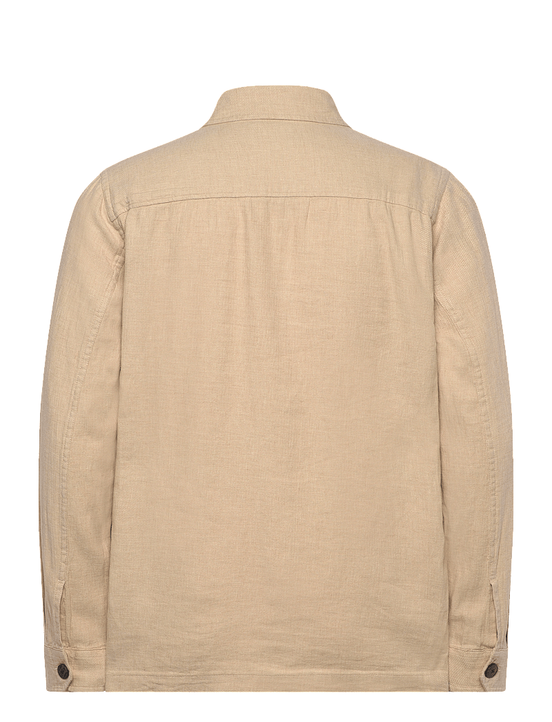 Selected - SLH-BRODY SUN OVERSHIRT LS NOOS - collections - incense - 2