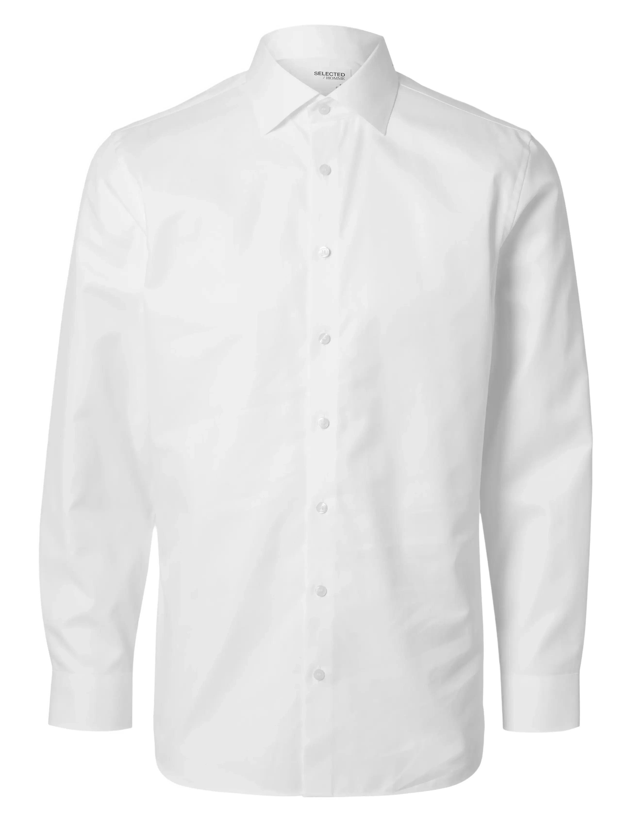 BRIGHT WHITE