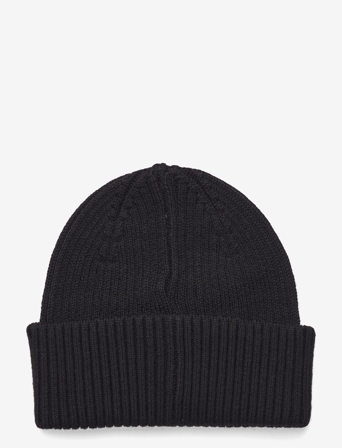 Selected - SLHADAM BEANIE B - black - 1
