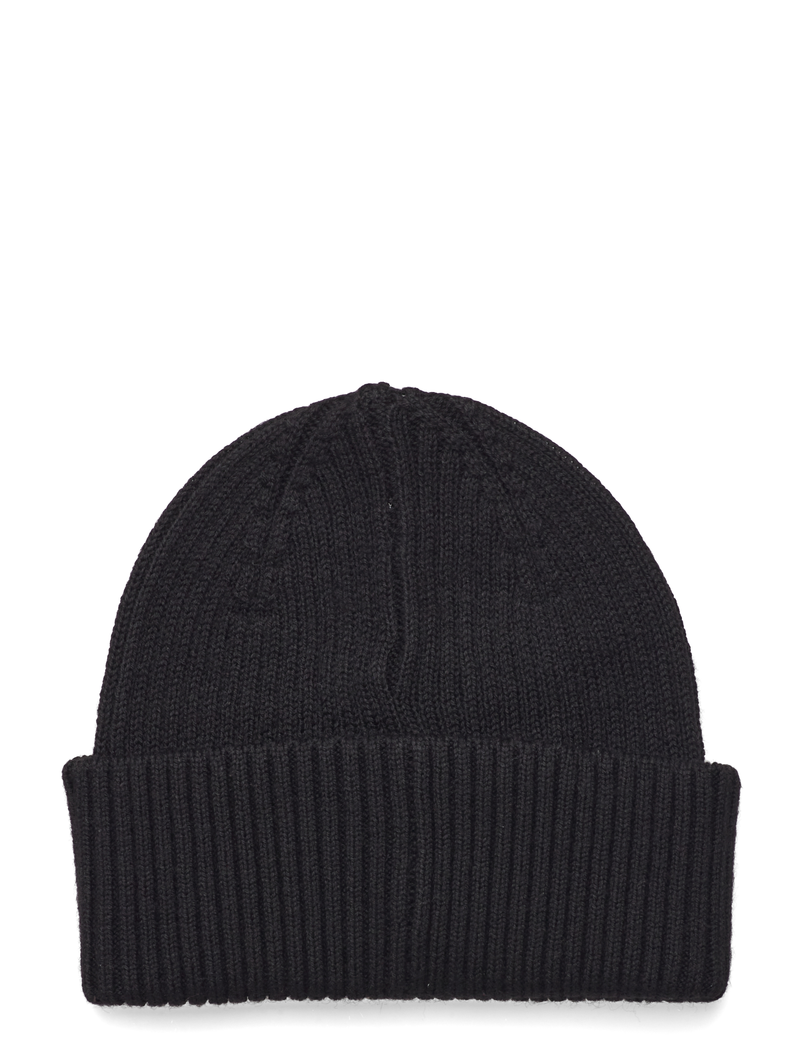 Selected - SLHADAM BEANIE B - black - 1