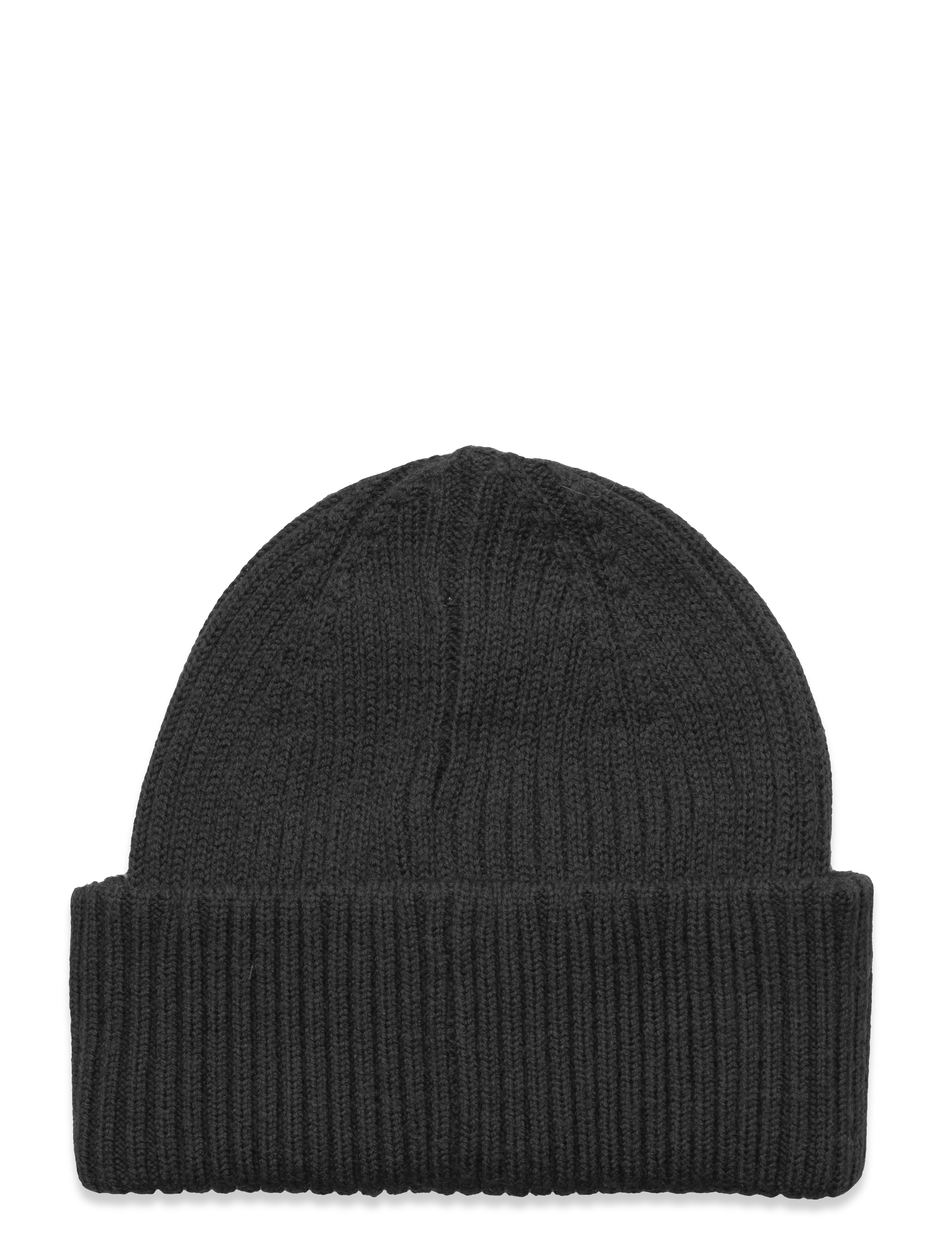 Selected - SLHADAM BEANIE B - deep depths - 1