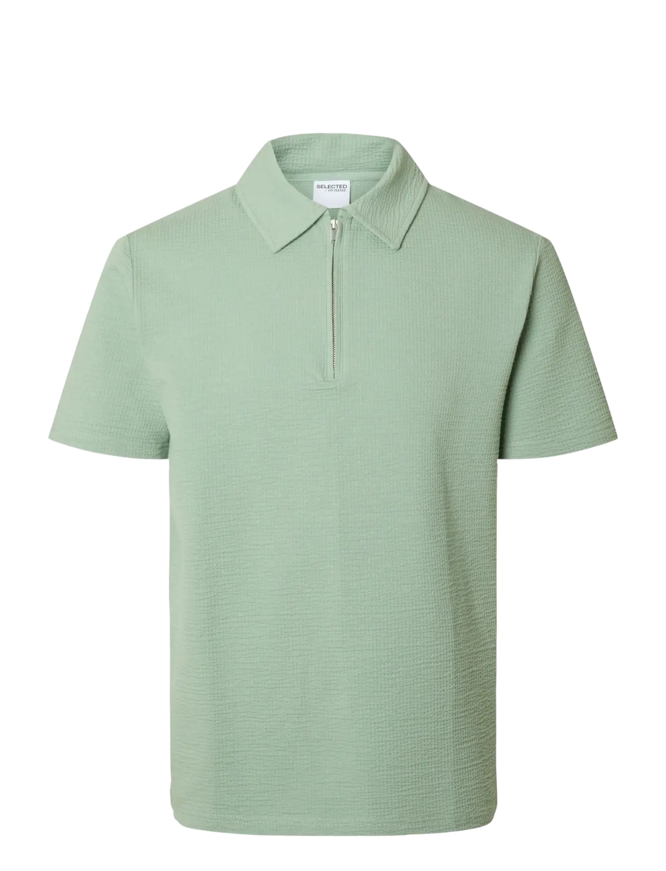 ICEBERG GREEN
