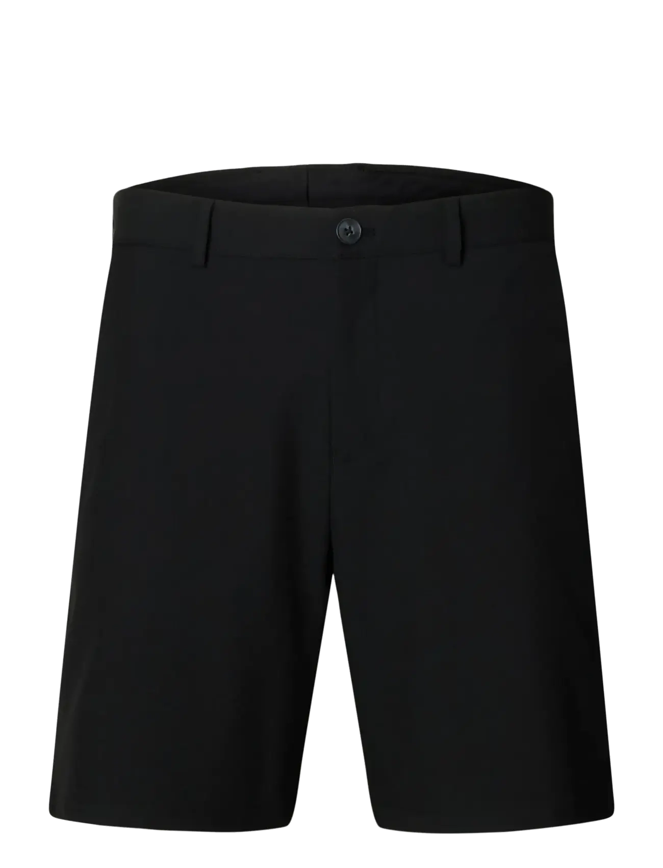 SELECTED Slhregular-Robert Flex Shorts Noos Schwarz - L - Herren