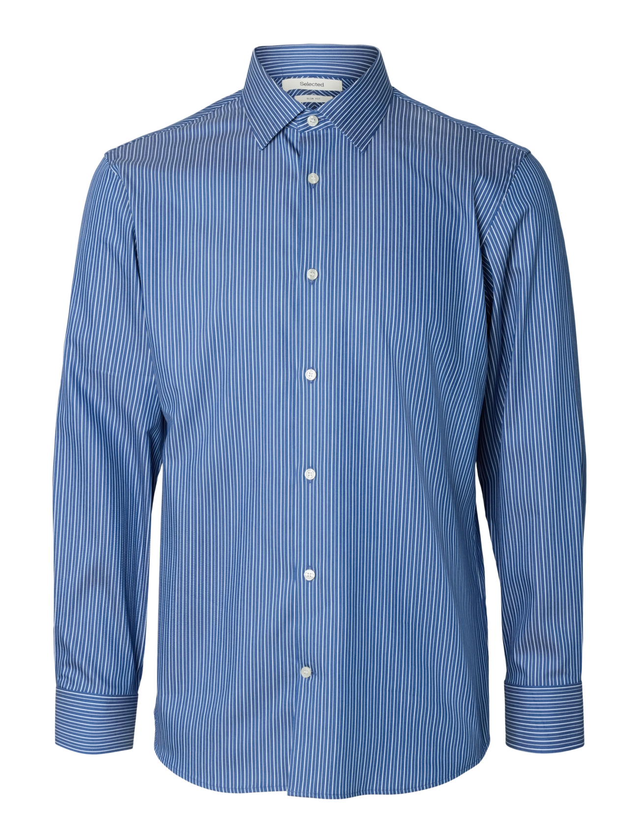 Selected - Slmslimfilip Performance Ls Shirt