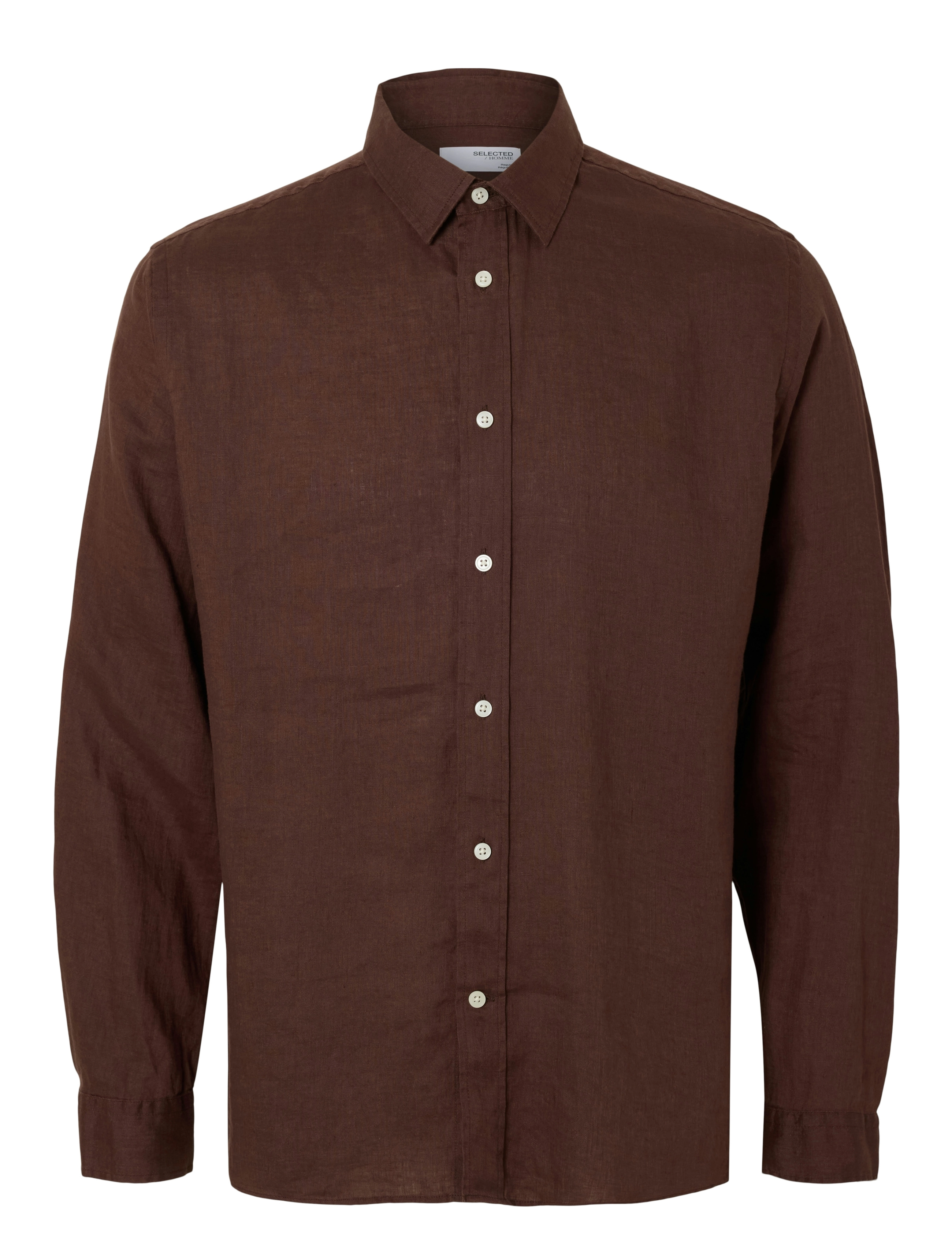 CHOCOLATE BROWN