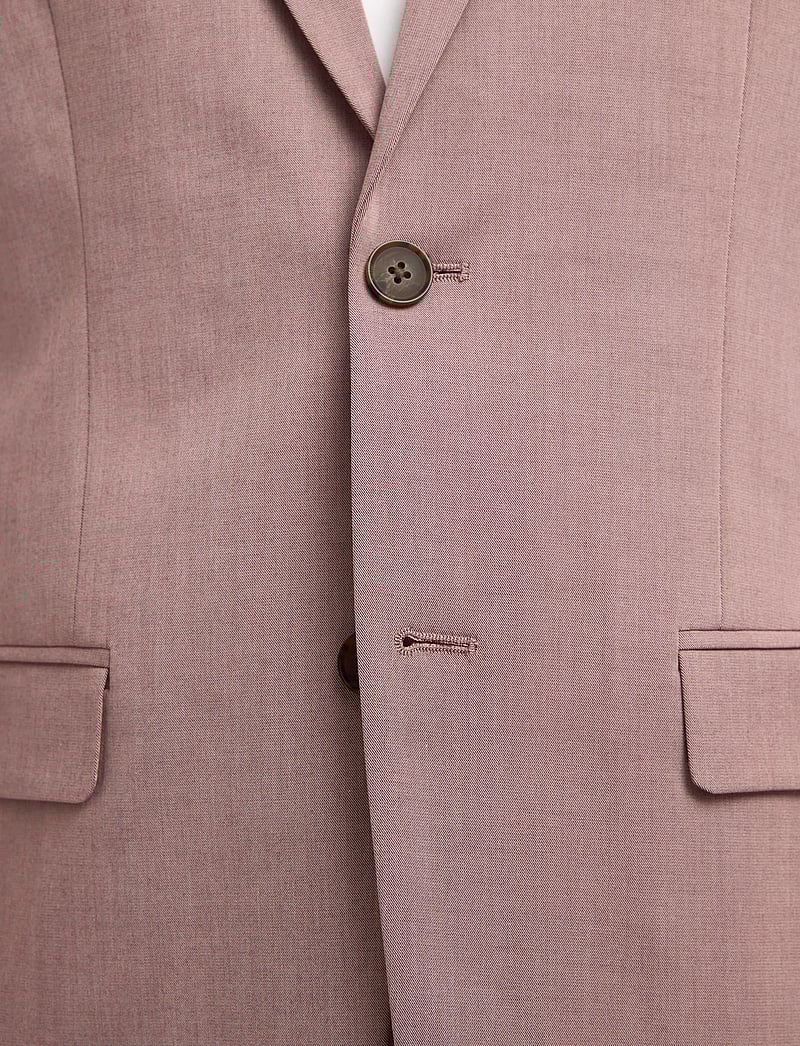 Selected - SLHSLIM-LIAM SPRING BLZ FLEX - sakkos - light pink - 5