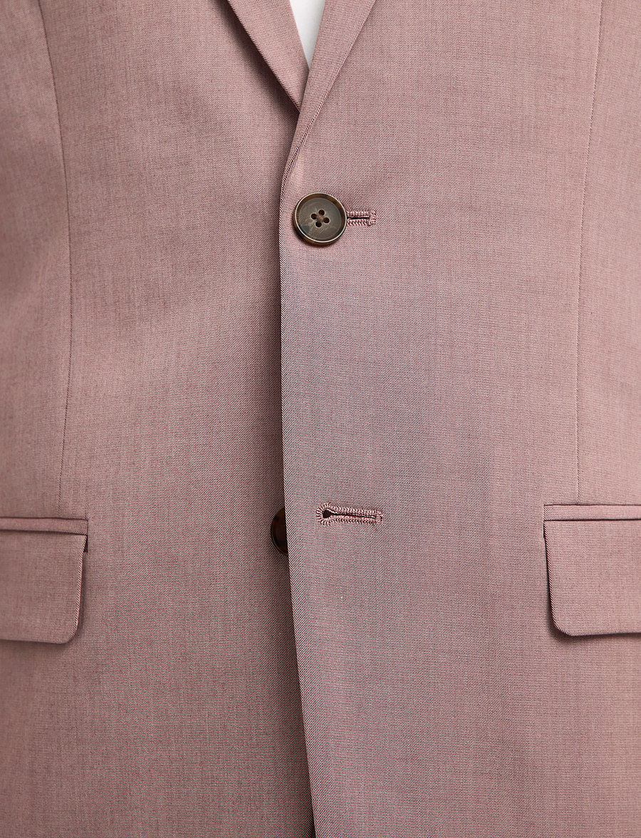 Selected - SLHSLIM-LIAM SPRING BLZ FLEX - sakkos - light pink - 5