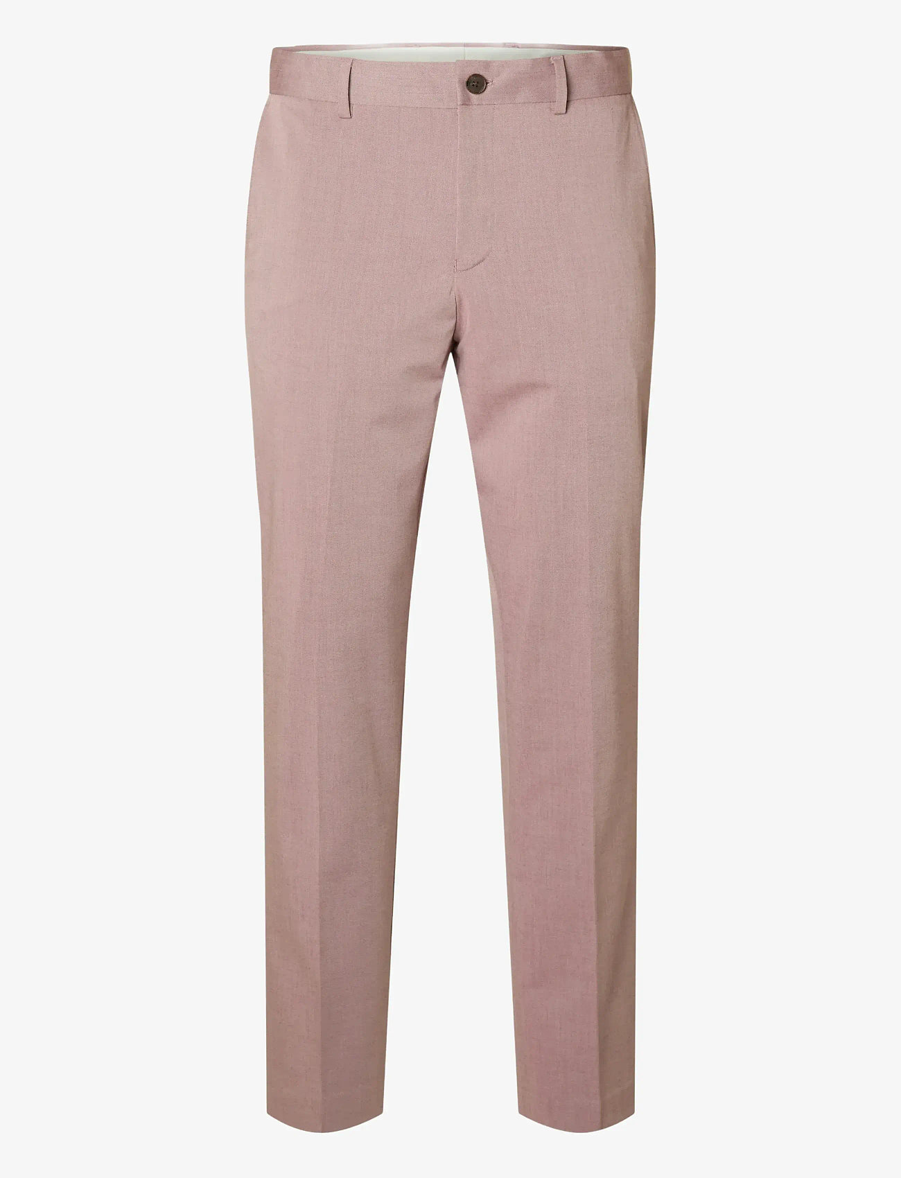 Selected - SLHSLIM-LIAM SPRING TRS FLEX - light pink - 0