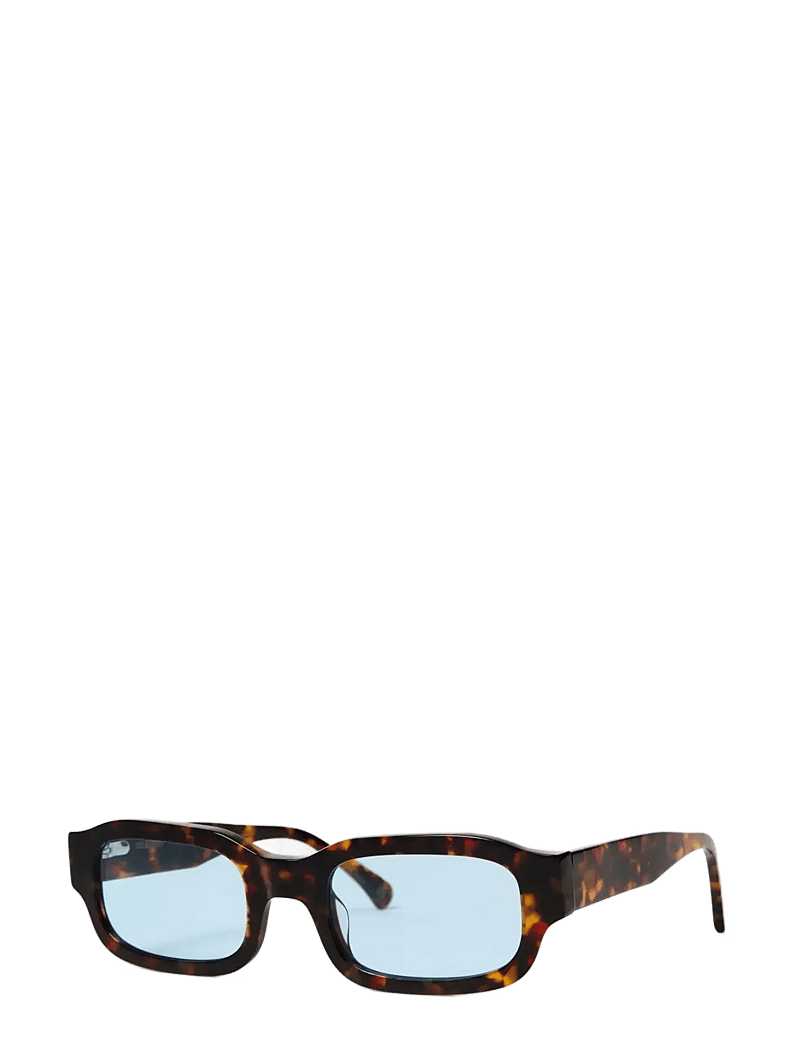 Selected - SLHCARTER SUNGLASSES - d-kujulised - demitasse - 0