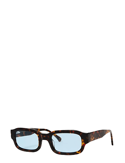 Slhcarter Sunglasses - D-Shaped