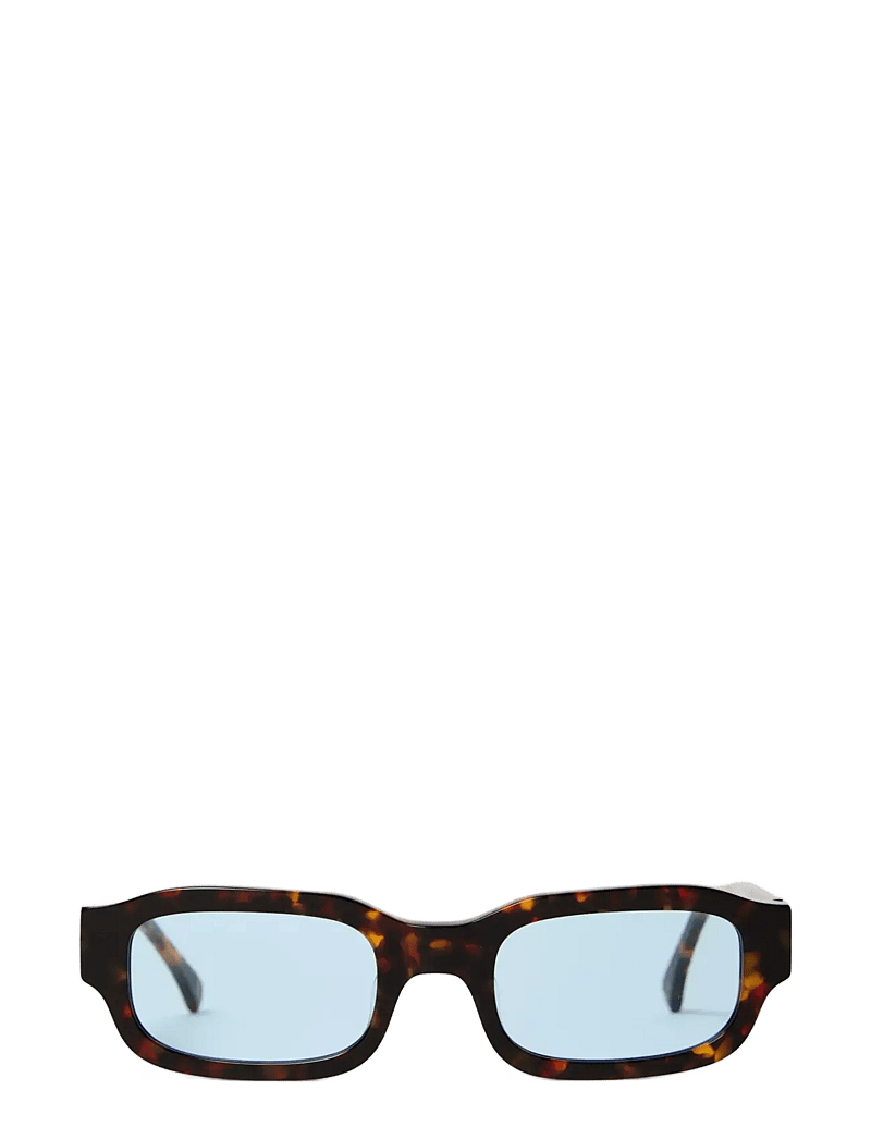Selected - SLHCARTER SUNGLASSES - d-kujulised - demitasse - 1