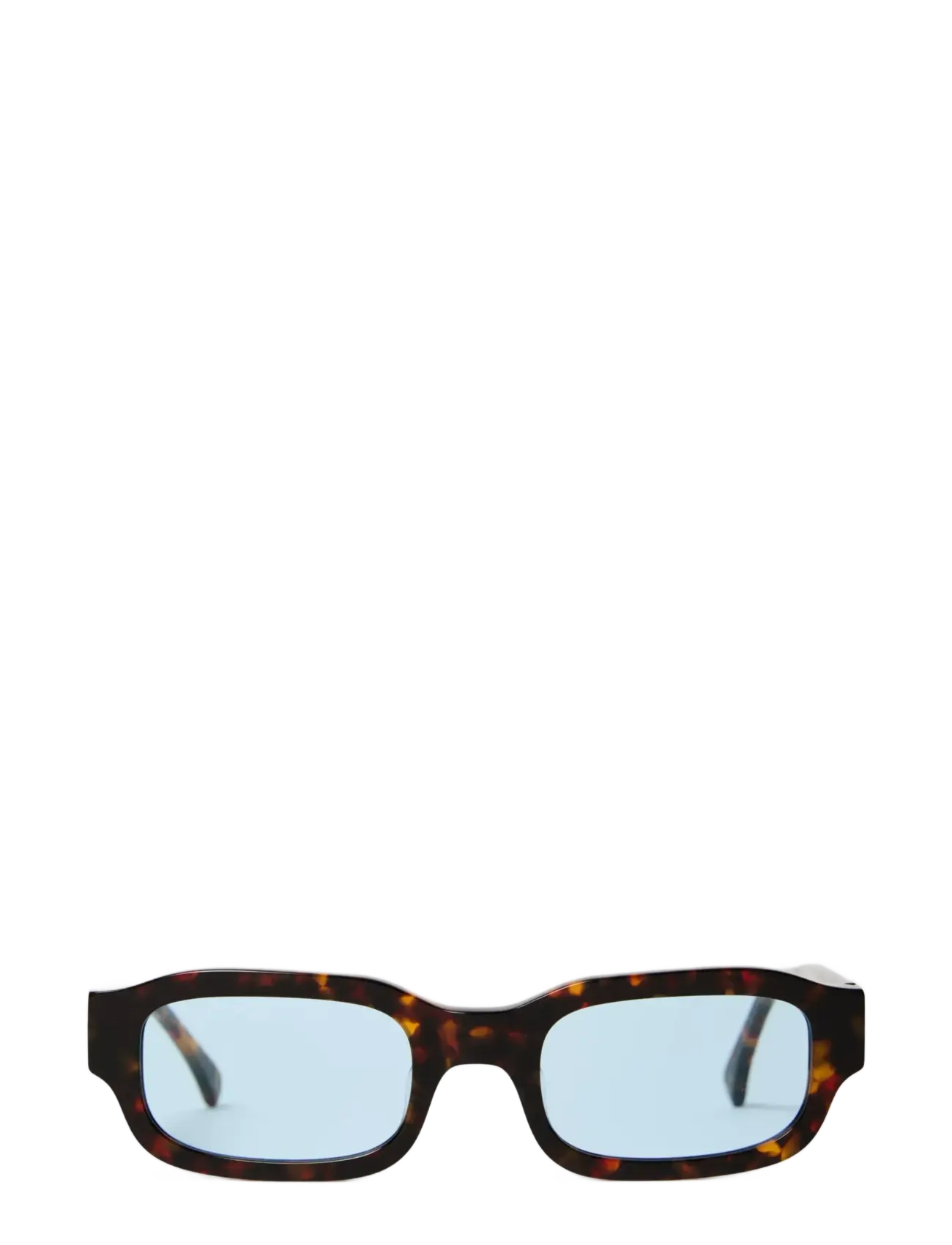 Selected - SLHCARTER SUNGLASSES - d-shaped solbriller - demitasse - 1