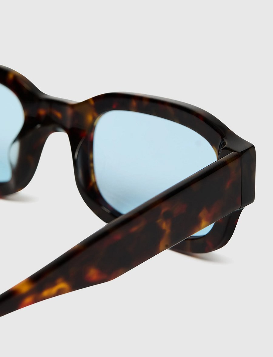 Selected - SLHCARTER SUNGLASSES - d-formade - demitasse - 2