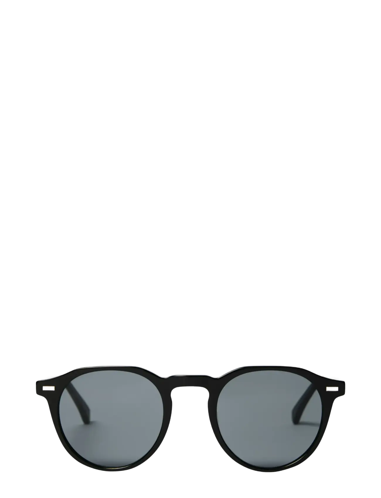 SLHCLARK SUNGLASSES - BLACK