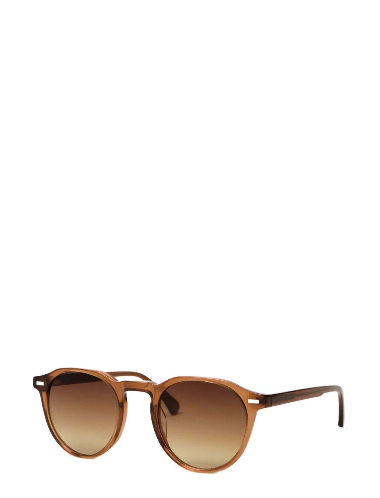 SLHCLARK SUNGLASSES - DEMITASSE