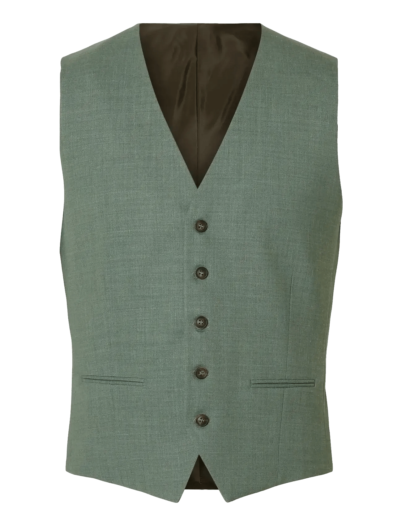 Selected - Slmslim-Oasis Wct - Vestes
