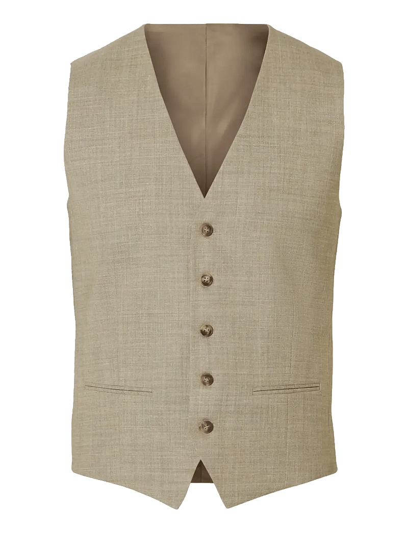 Selected - SLMSLIM-OASIS WCT - westen - sand - 1