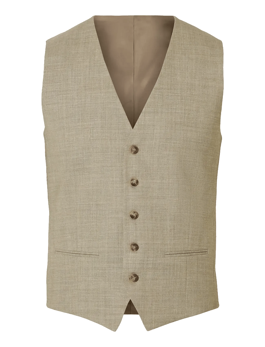 Selected - SLMSLIM-OASIS WCT - westen - sand - 1