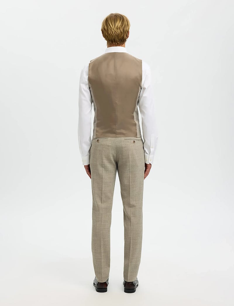 Selected - SLMSLIM-OASIS WCT - westen - sand - 2