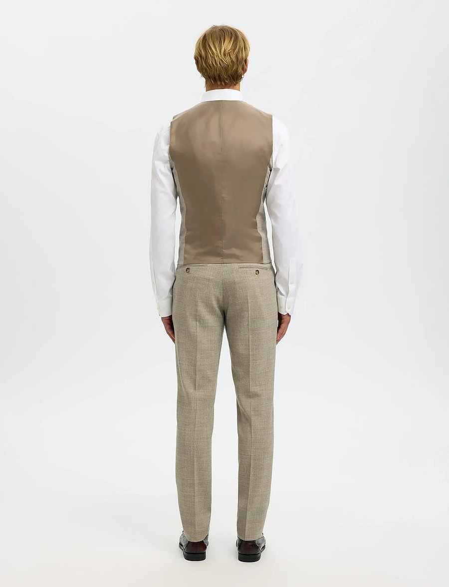 Selected - SLMSLIM-OASIS WCT - westen - sand - 2