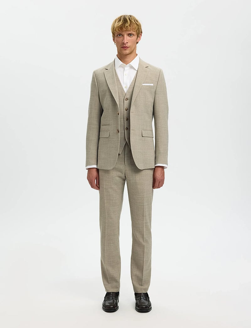 Selected - SLMSLIM-OASIS WCT - westen - sand - 5