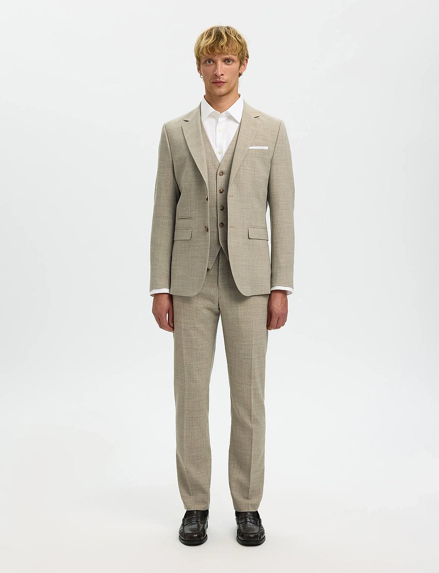 Selected - SLMSLIM-OASIS WCT - westen - sand - 5