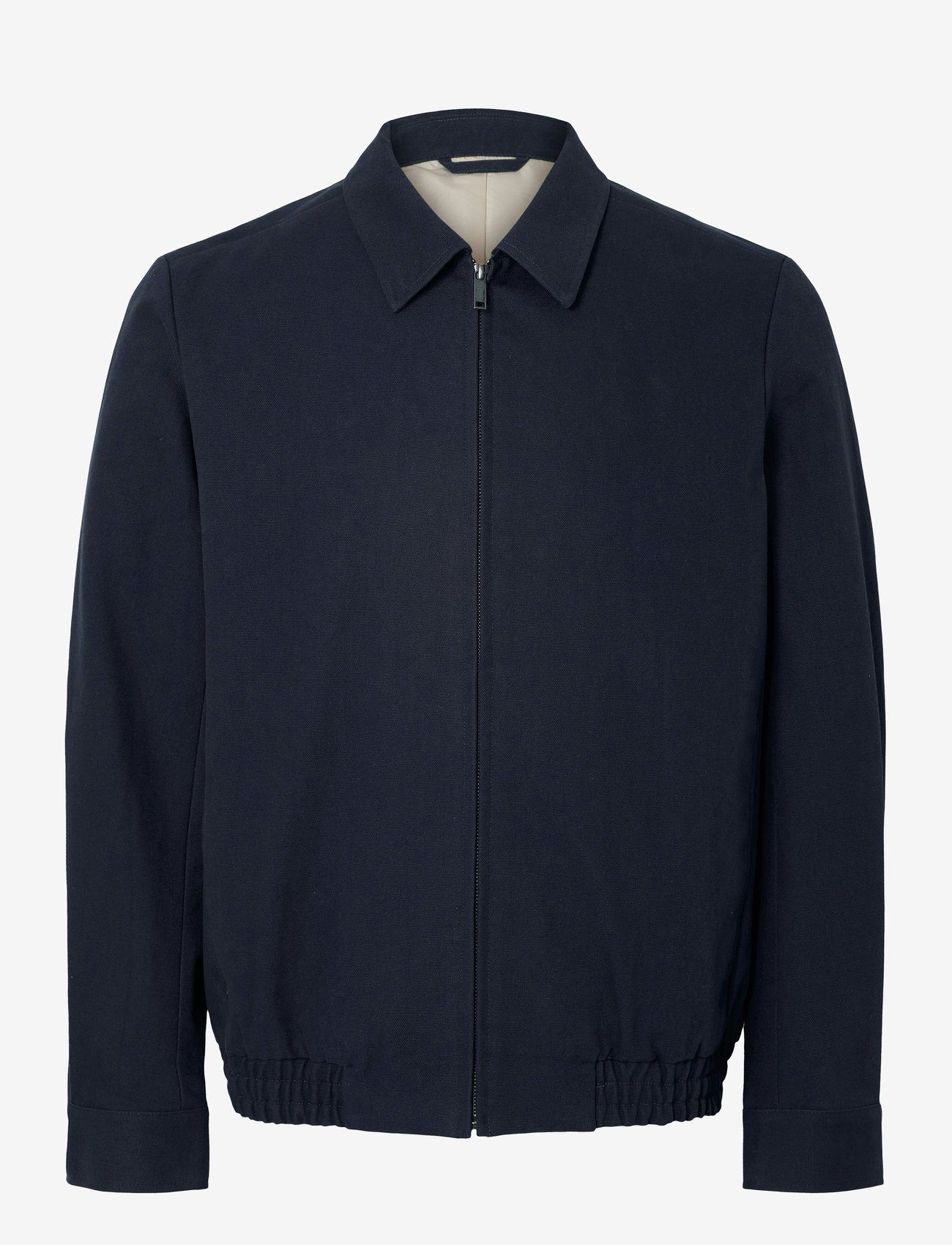 Selected - SLHWILSON SHACKET - lette jakker - sky captain - 0