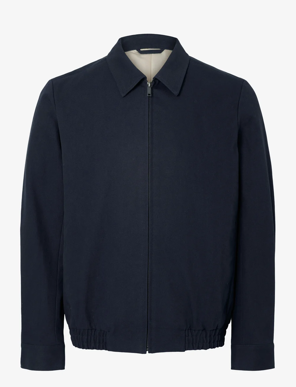 Selected - SLHWILSON SHACKET - fall jackets - sky captain - 0