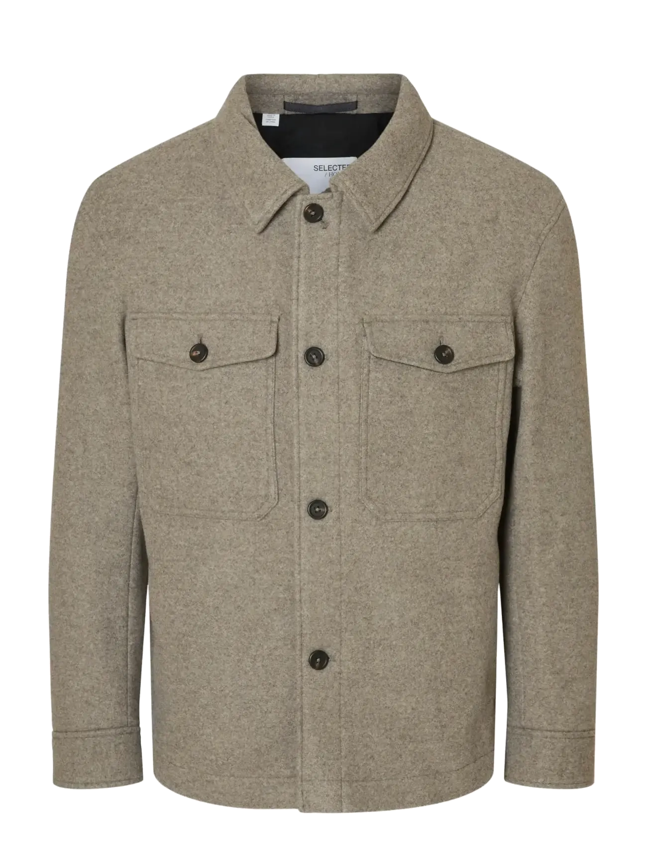 DEEP TAUPE
