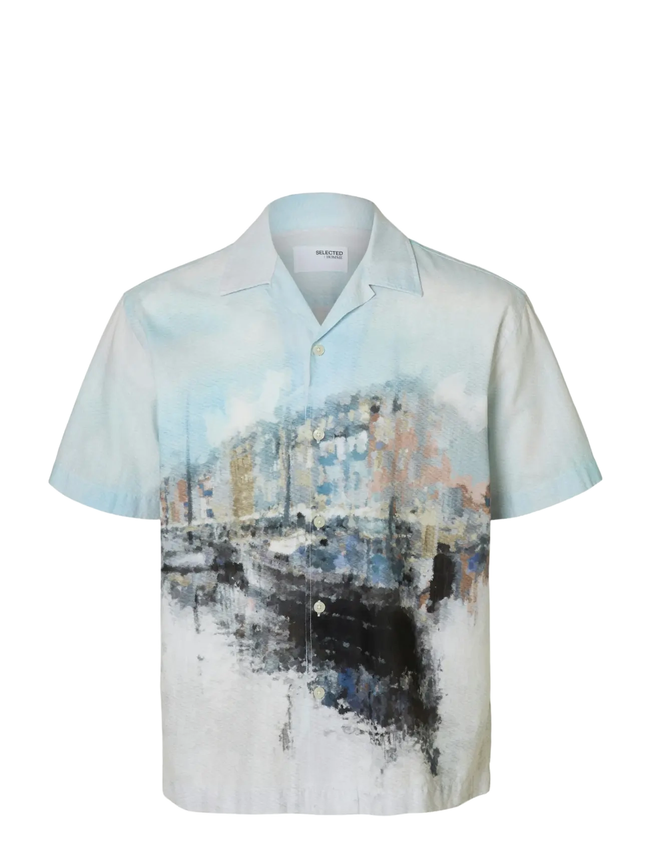 CASHMERE BLUE