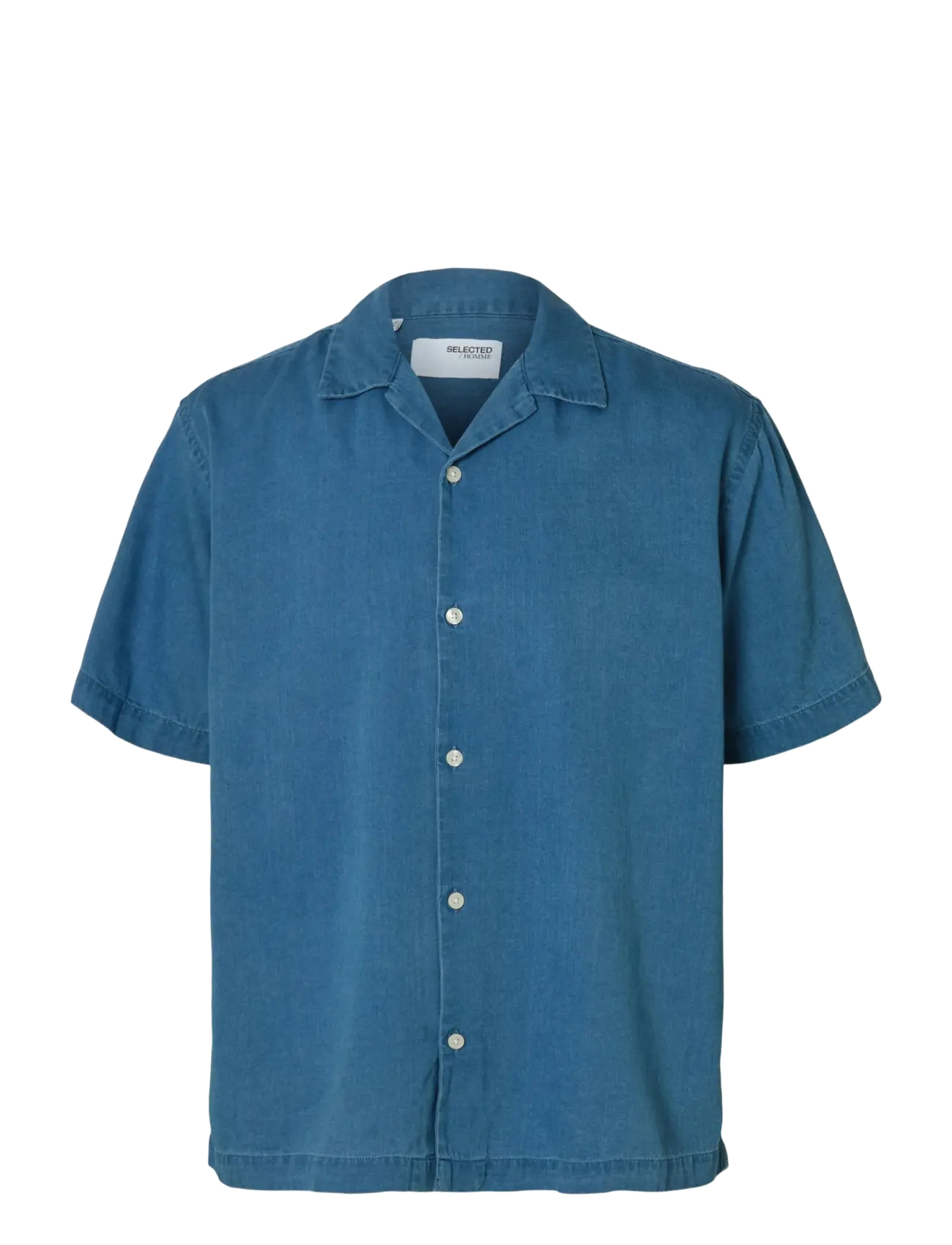 MEDIUM BLUE DENIM