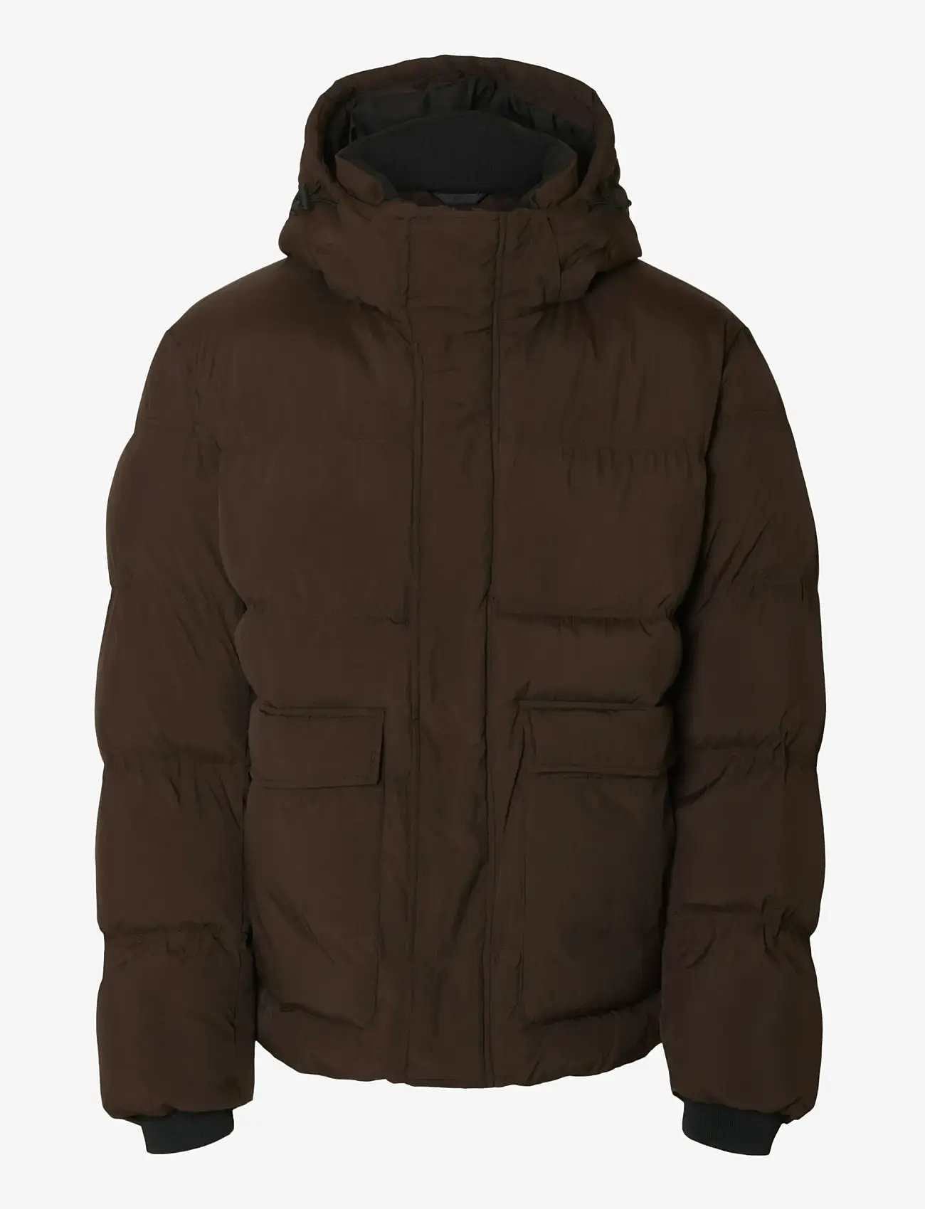 Selected - SLHANDERS PUFFER #S - winter jackets - delicioso - 1