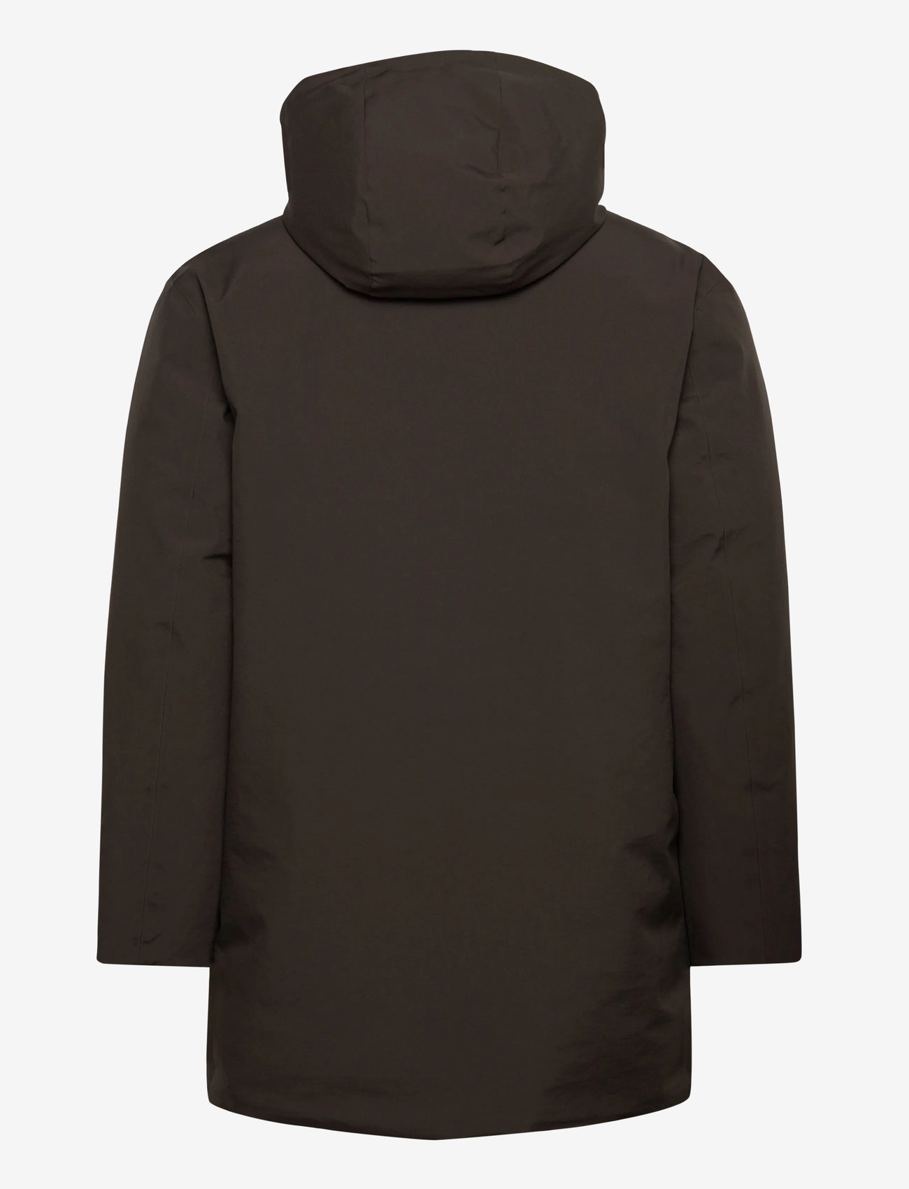 Selected - SLHFRANKLIN URBAN TECH PARKA NOOS - vinterjakker - kambaba - 2