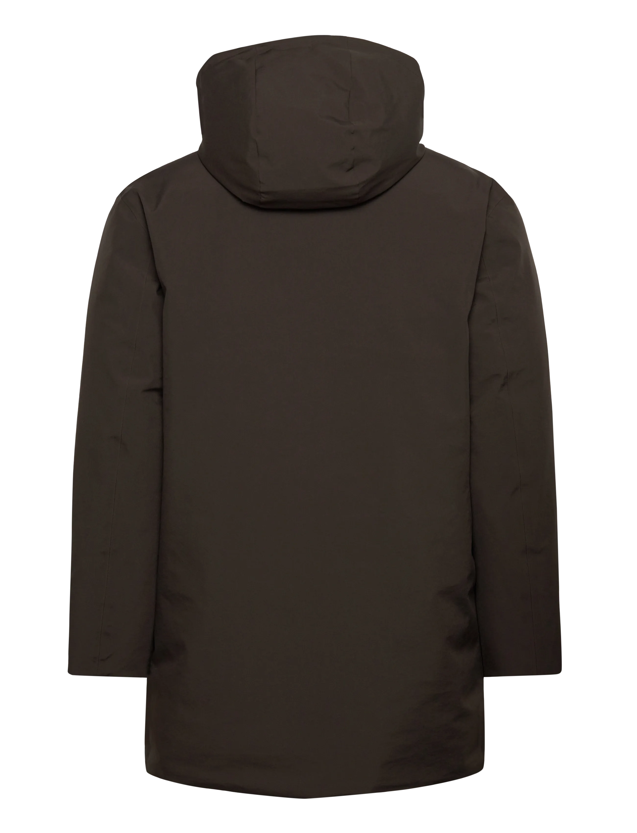 Selected - SLHFRANKLIN URBAN TECH PARKA NOOS - parkas - kambaba - 2