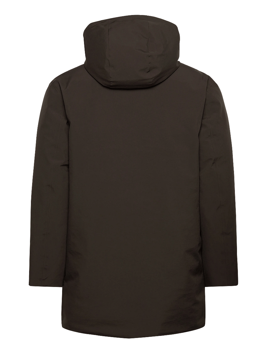 Selected - SLHFRANKLIN URBAN TECH PARKA NOOS - parkas - kambaba - 2