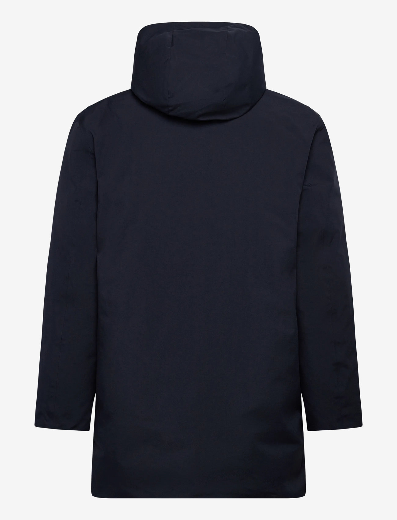 Selected - SLHFRANKLIN URBAN TECH PARKA NOOS - winter jackets - sky captain - 1