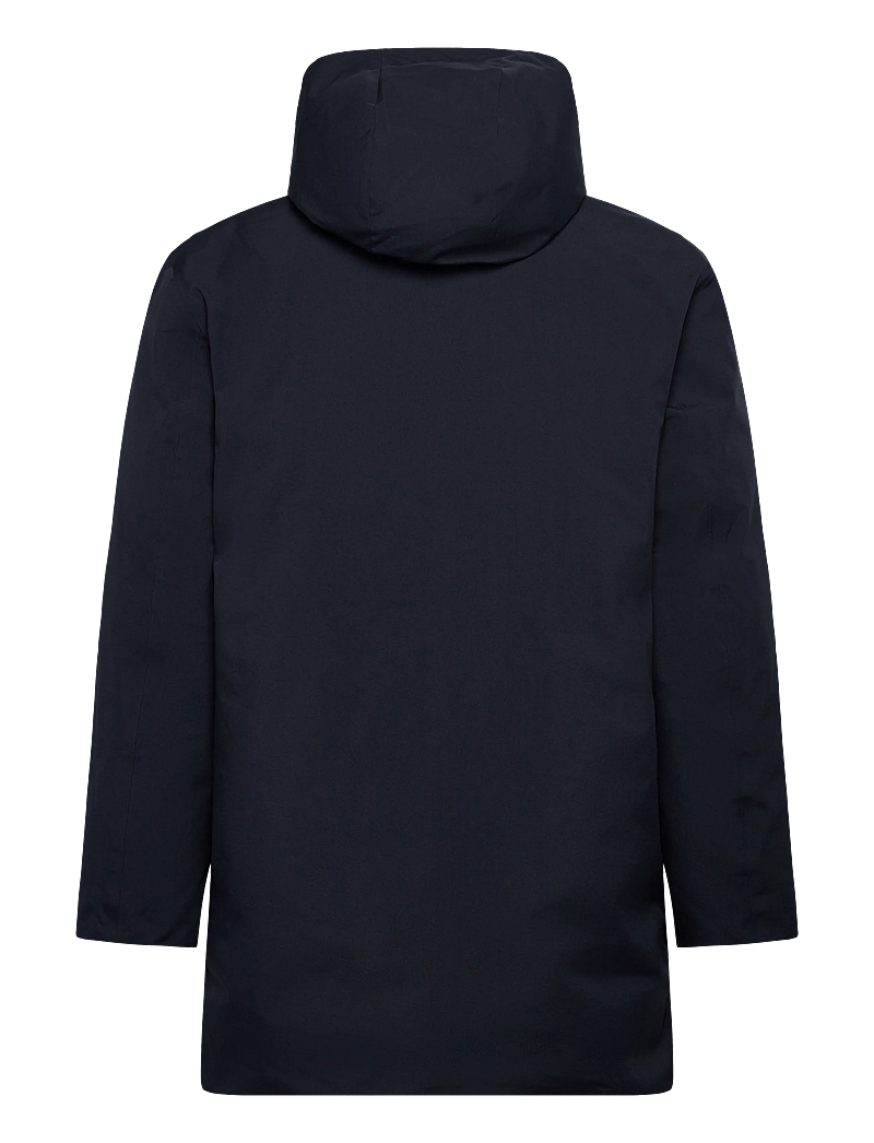 Selected - SLHFRANKLIN URBAN TECH PARKA NOOS - winterjacken - sky captain - 1