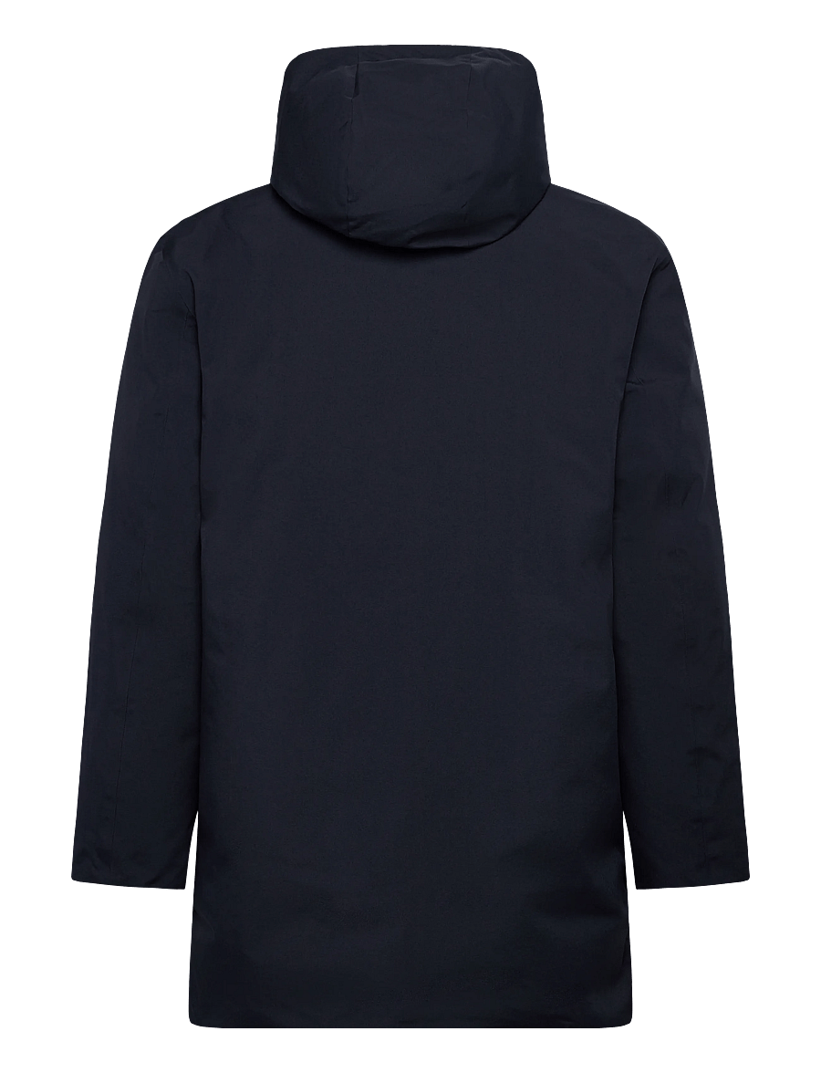 Selected - SLHFRANKLIN URBAN TECH PARKA NOOS - parkas - sky captain - 2