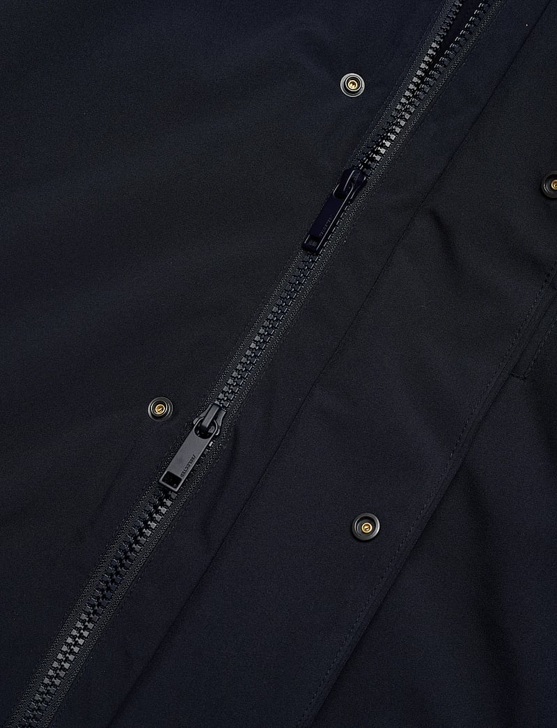 Selected - SLHFRANKLIN URBAN TECH PARKA NOOS - winterjacken - sky captain - 3