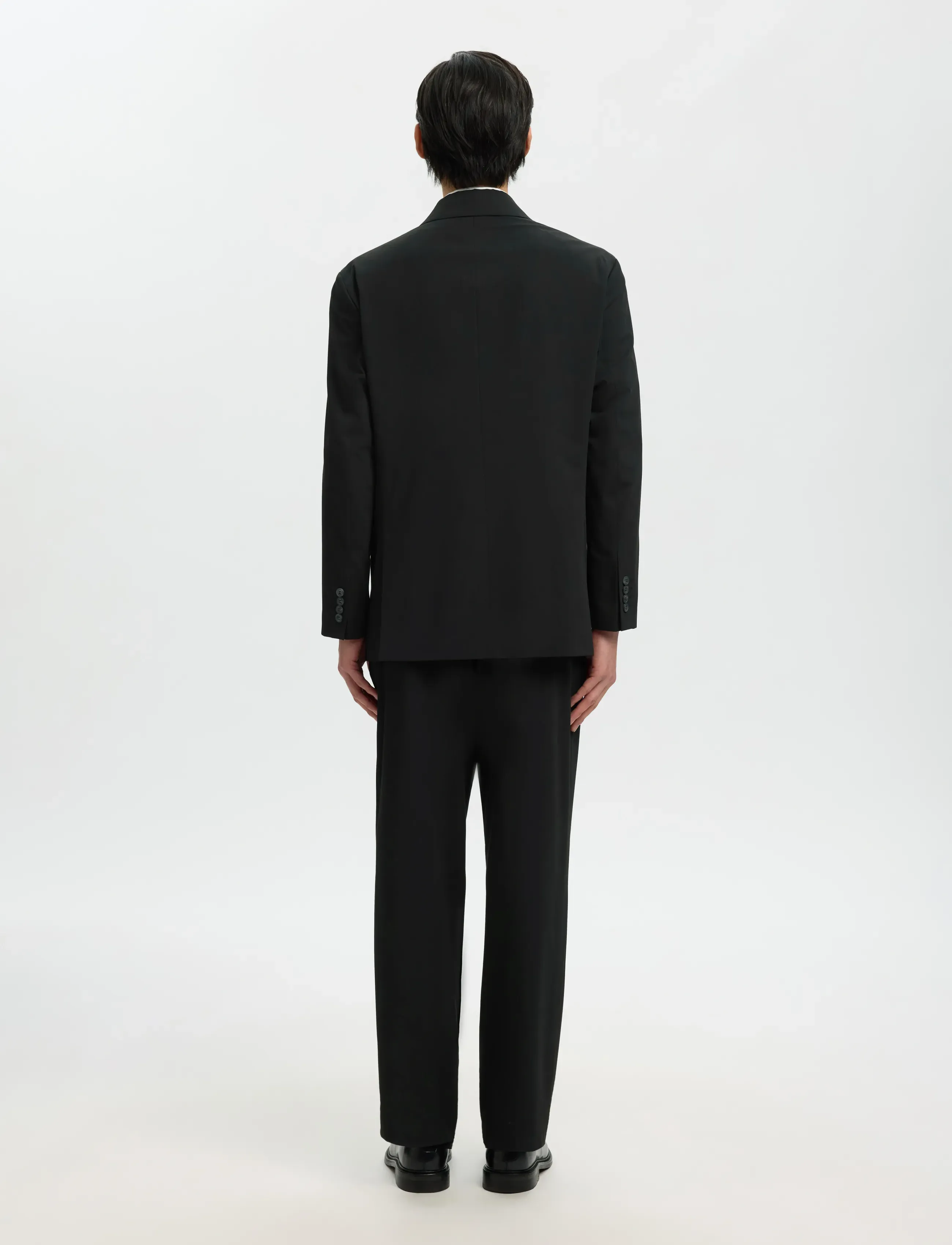 Businesskavaj 'SLMLiam' 3