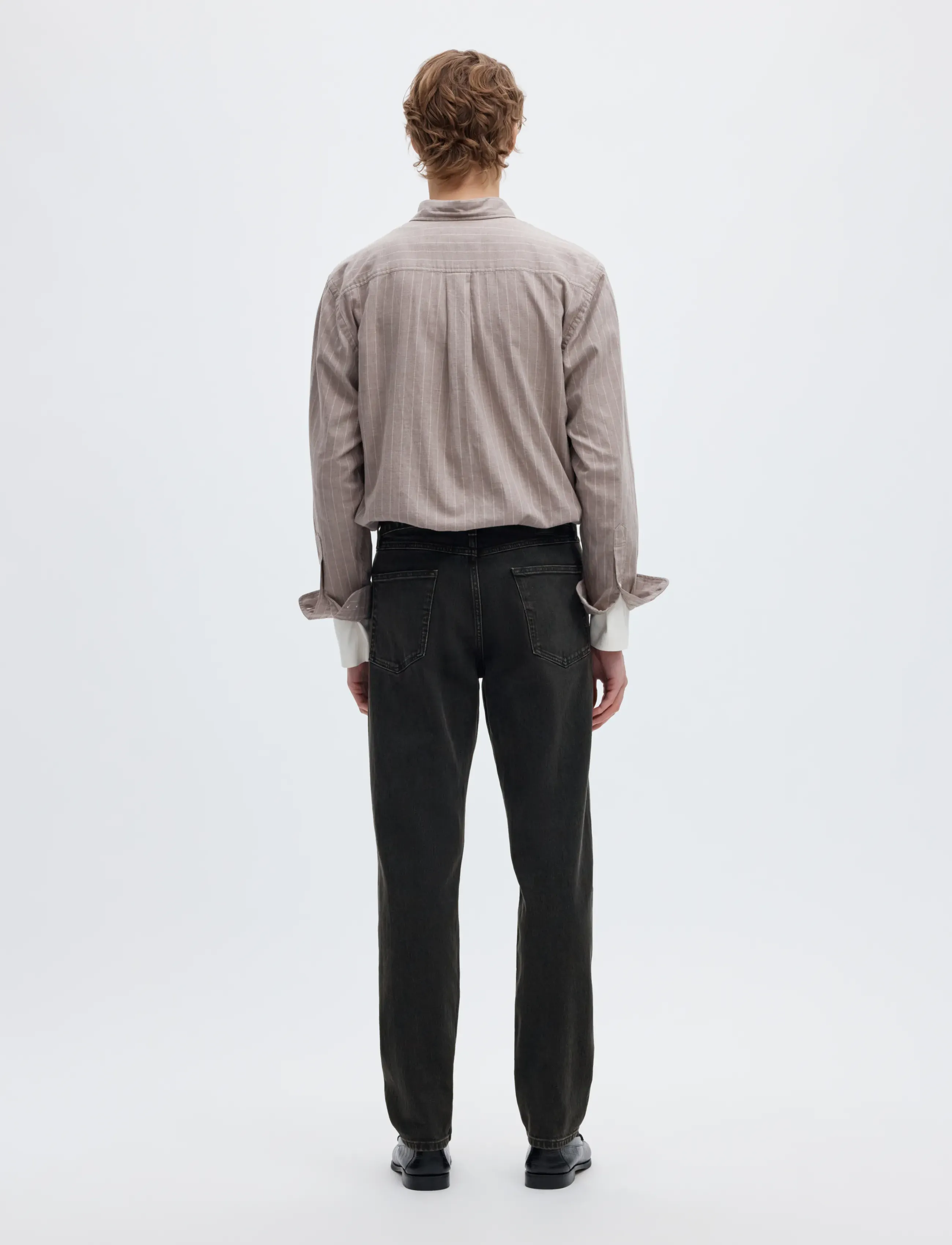 SELECTED Jeans 'SLH175 Ben Kori' herr – bild 3