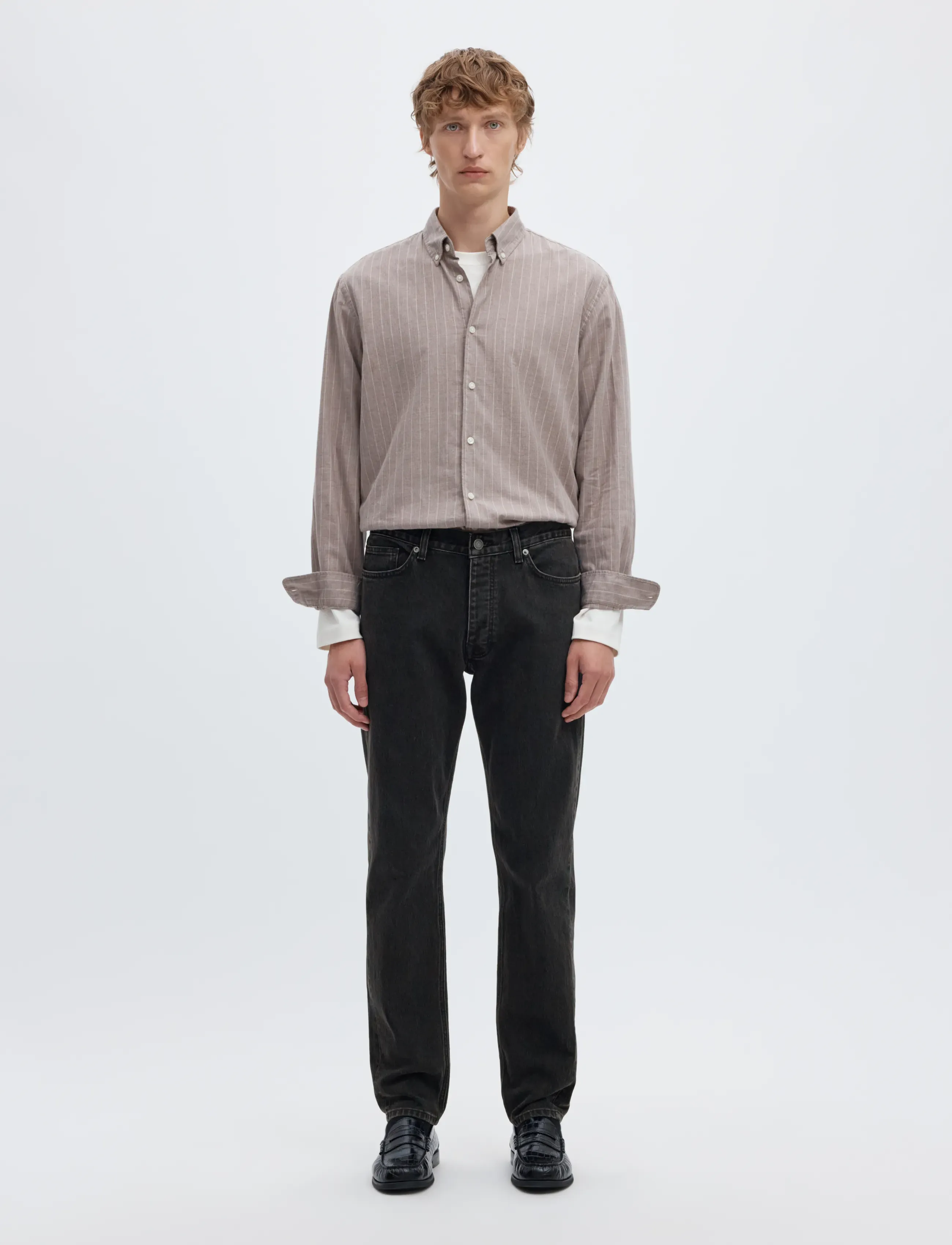 SELECTED Jeans 'SLH175 Ben Kori' herr – bild 4