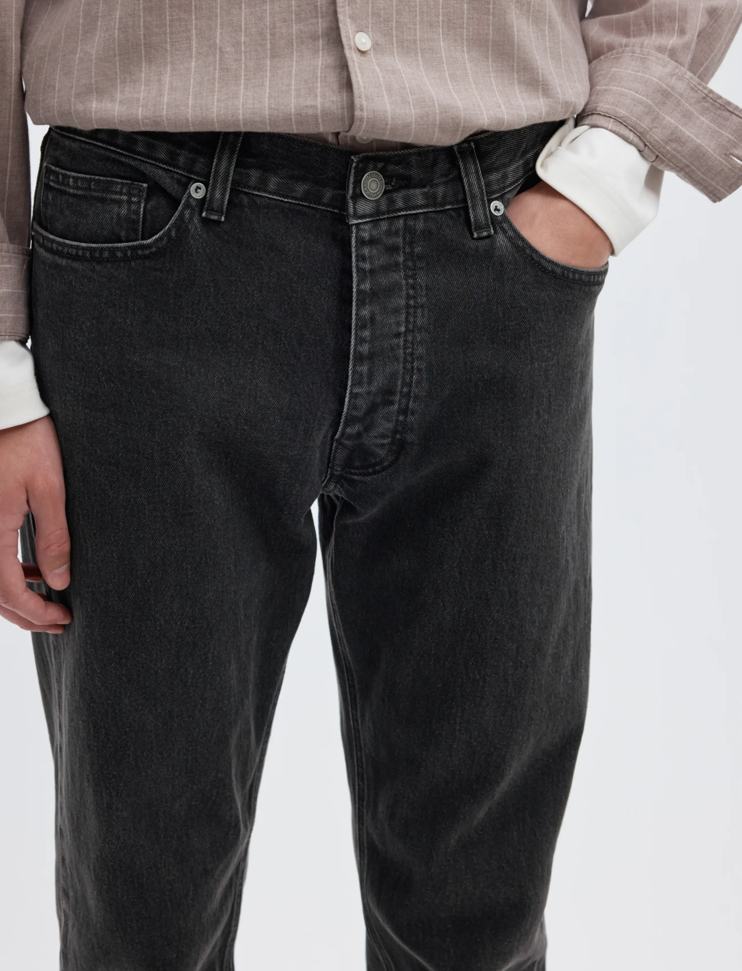 SELECTED Jeans 'SLH175 Ben Kori' herr – bild 5