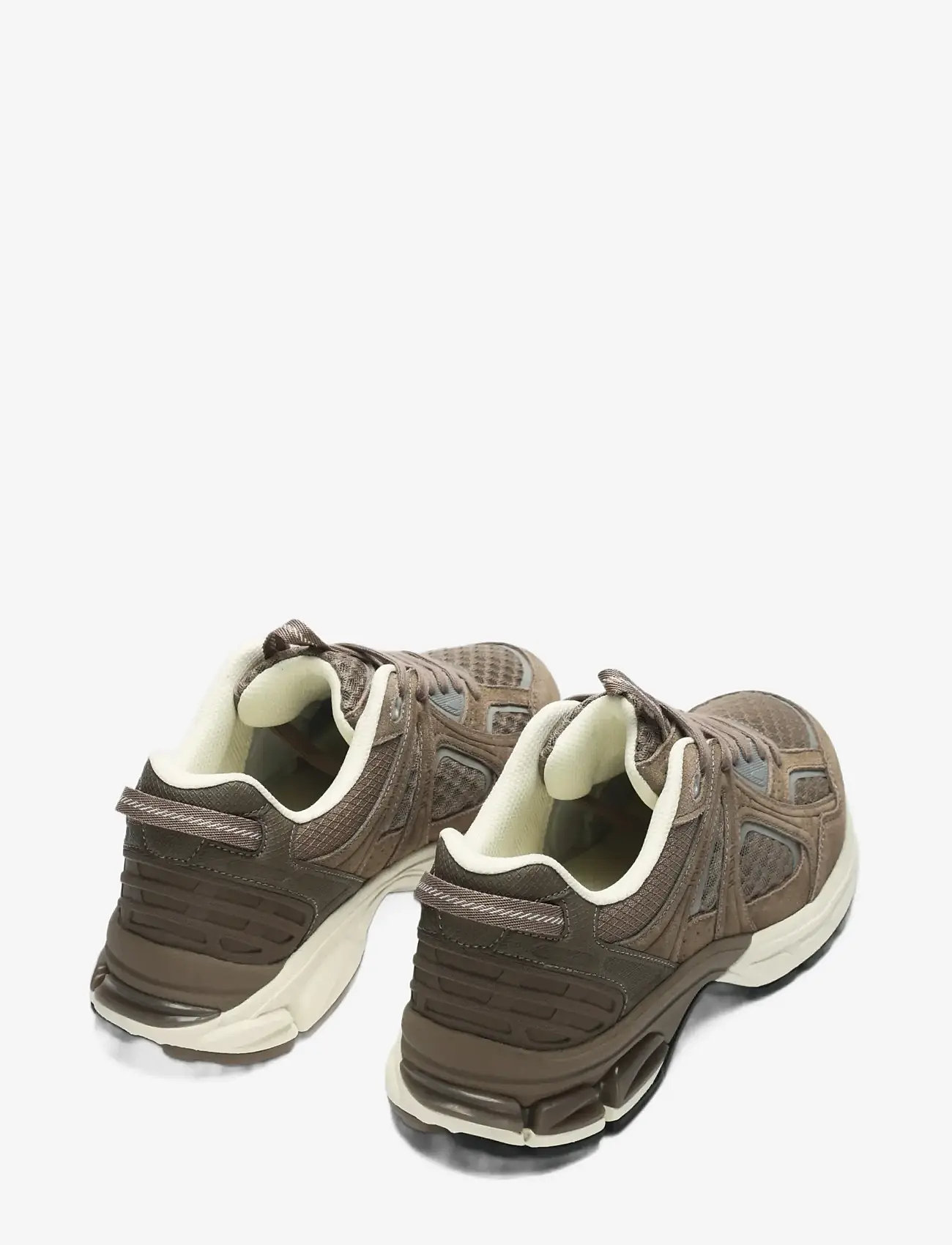 Selected - SLHRONAN SNEAKER NOOS - baskets basses - almondine - 2