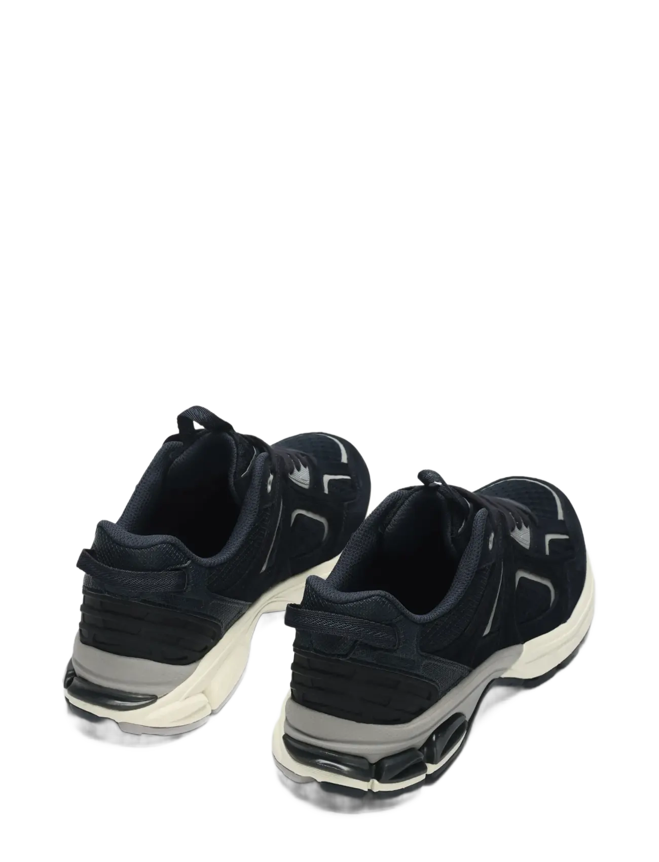 Selected - SLHRONAN SNEAKER NOOS - niedriger schnitt - dark navy - 2
