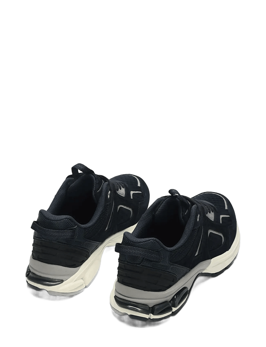Selected - SLHRONAN SNEAKER NOOS - niedriger schnitt - dark navy - 2