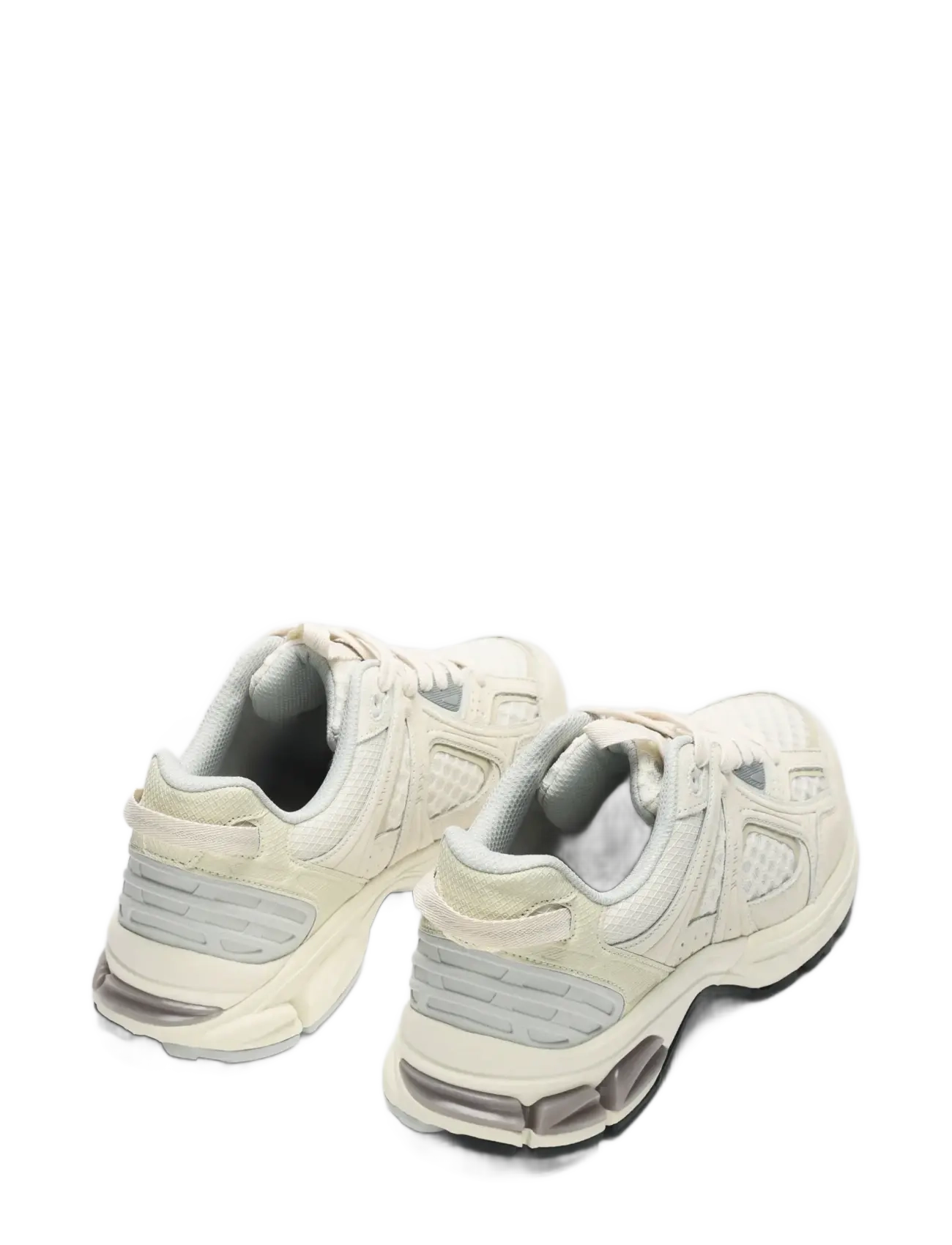 Selected - SLHRONAN SNEAKER NOOS - niedriger schnitt - white - 2