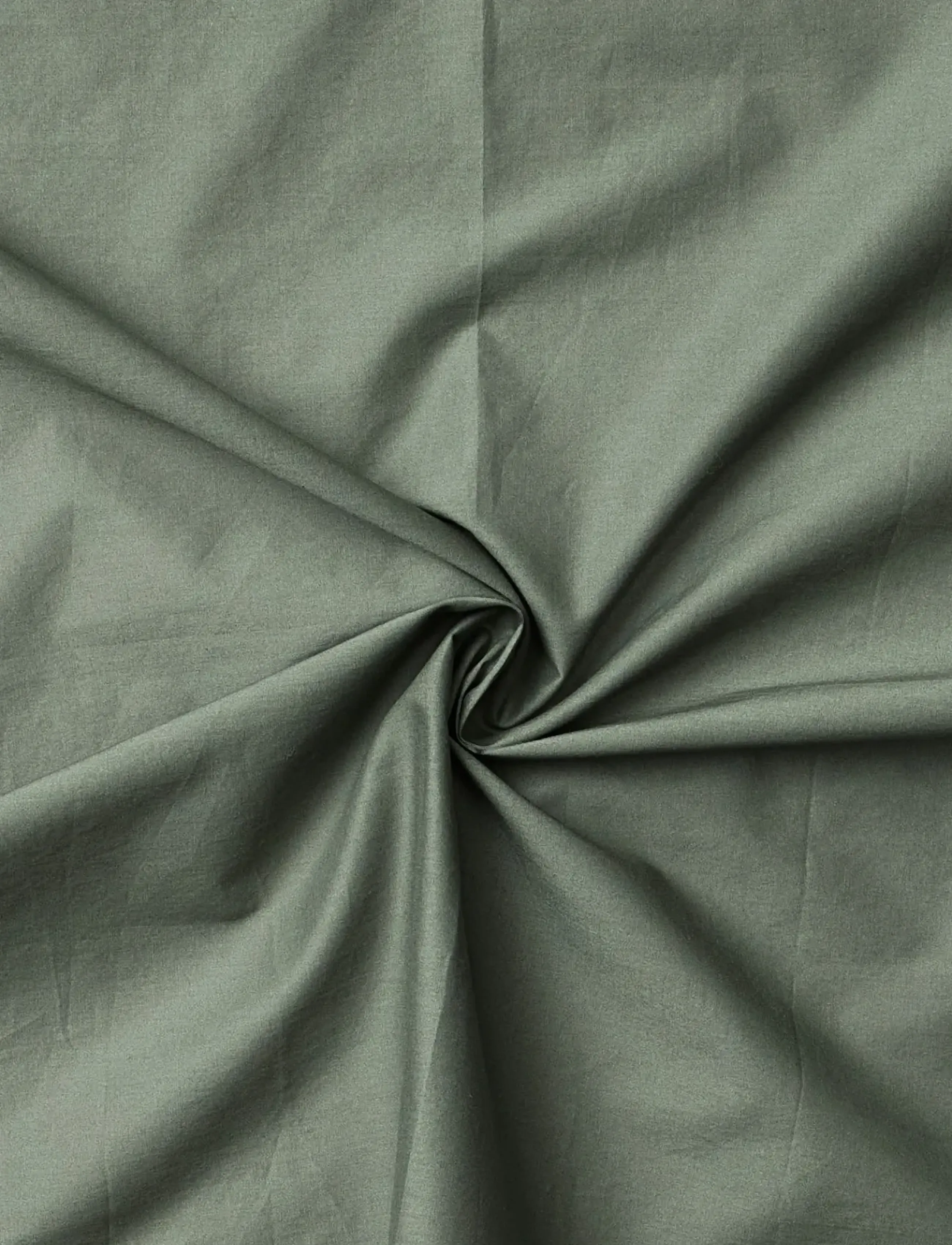 Selected - SLHNICOLAJ BANDANA - tynde tørklæder - deep lichen green - 1