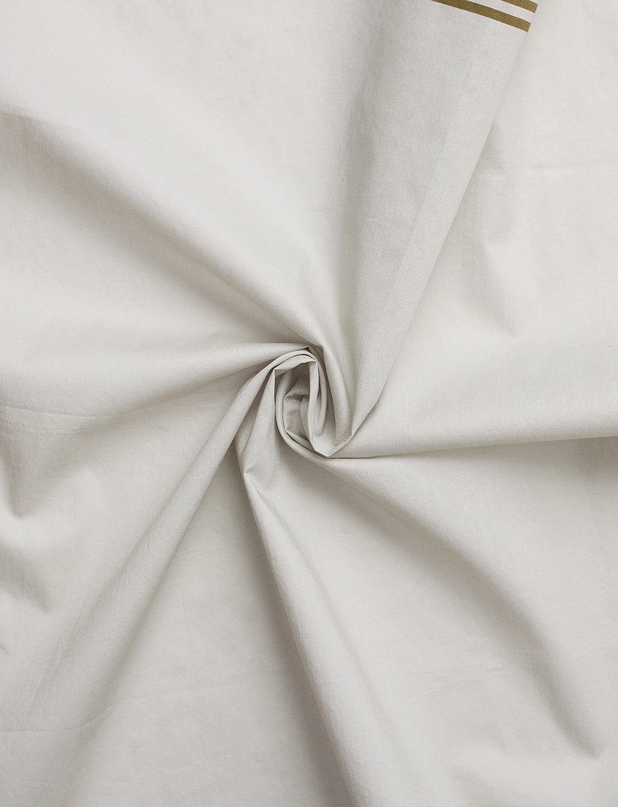 Selected - SLHNICOLAJ BANDANA - nach anlass kaufen - silver birch - 3