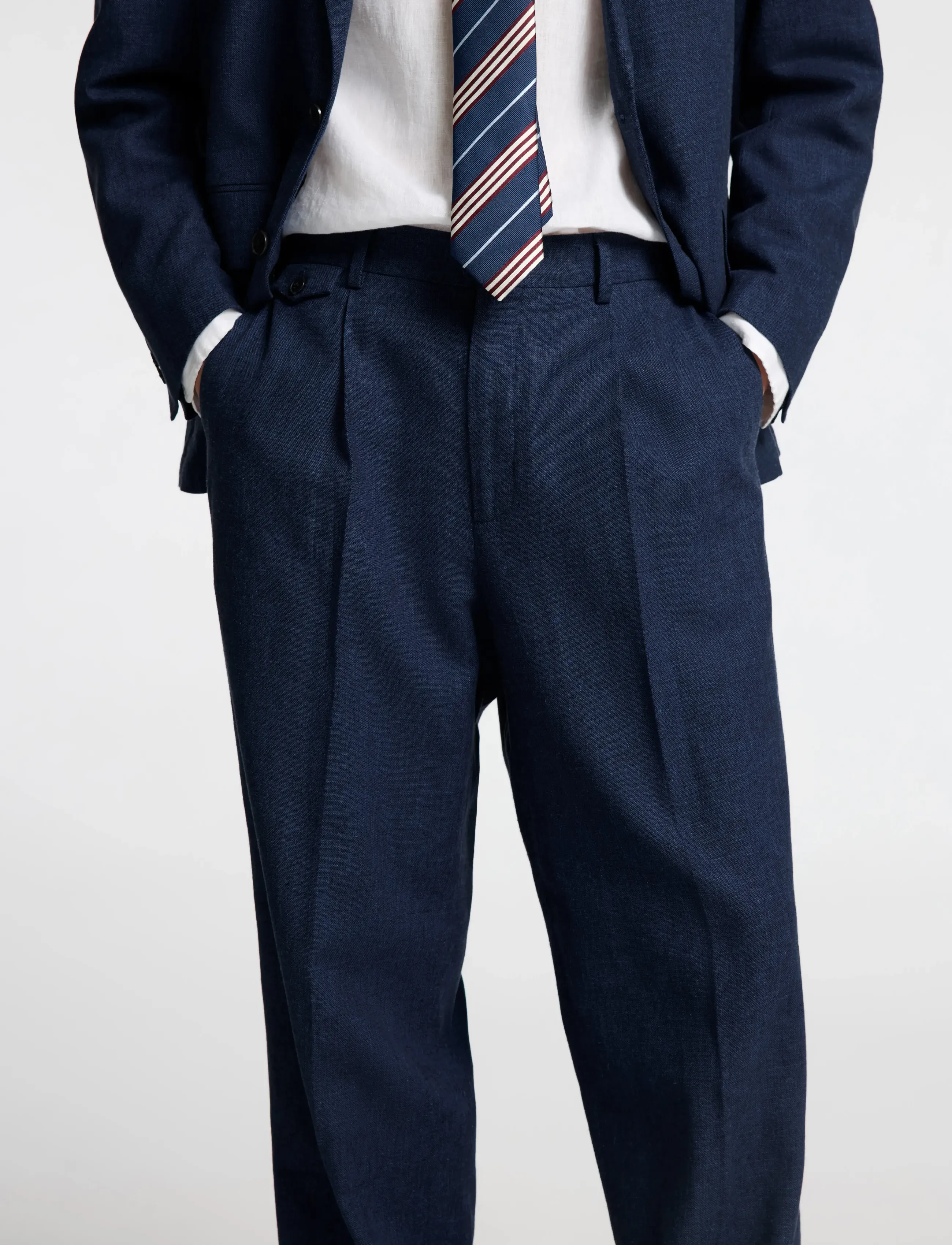 Selected - SLHLOOSE-EASTON SUN TRS - outer space - 3
